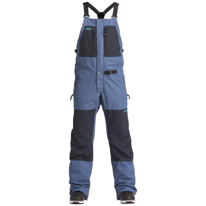 Airblaster Stretch Krill Bib Pants Men s evo