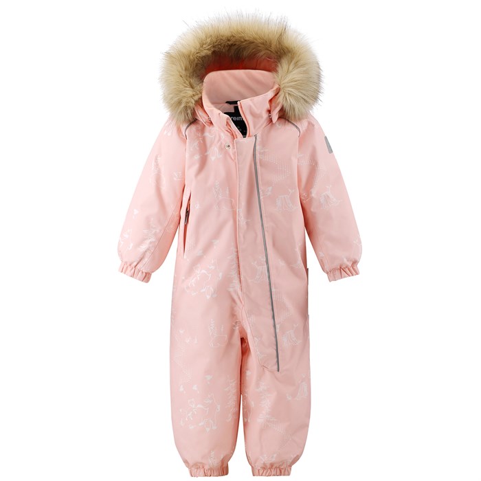 Reima - Lappi Winter Onepiece - Toddlers'