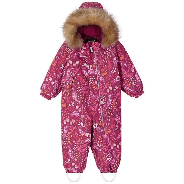 Reima - Lappi Winter Onepiece - Toddlers'