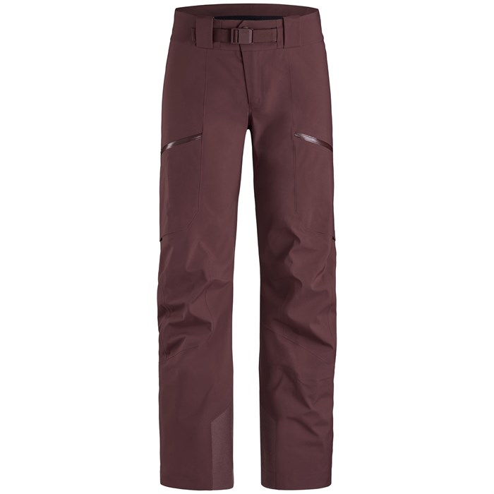 arcteryx sentinel pant