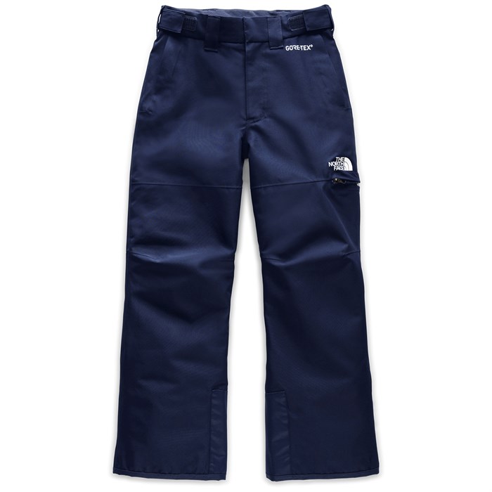 junior north face joggers