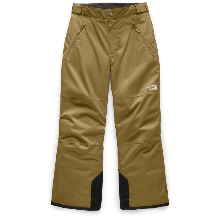 The North Face Freedom Insulated Pants - Boys' | evo