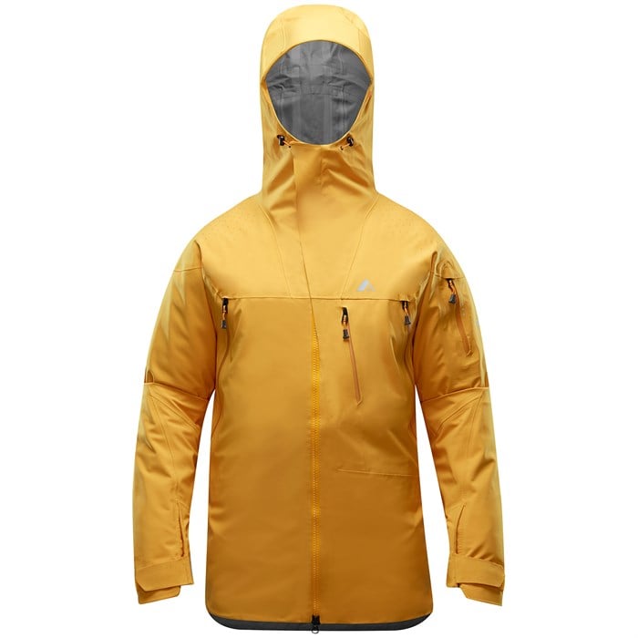 orage spire jacket