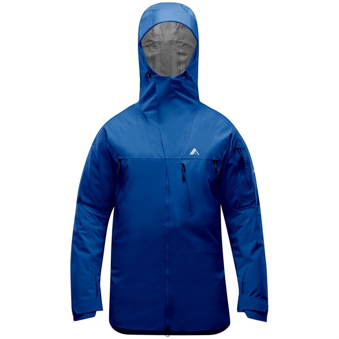 orage spire jacket