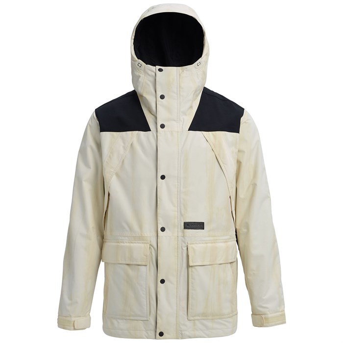 burton universe jacket