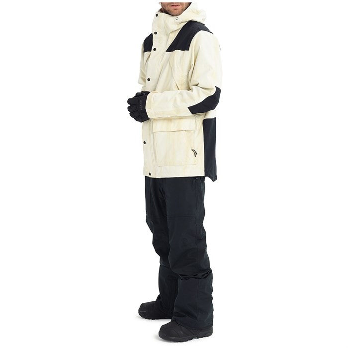Burton Cloudlifter Jacket | evo