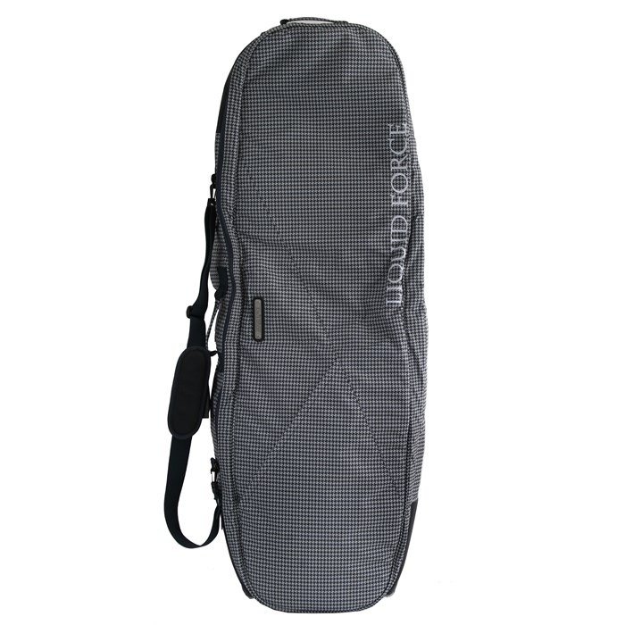 Liquid Force Wheeled Travel Wakeboard Bags 2008 evo