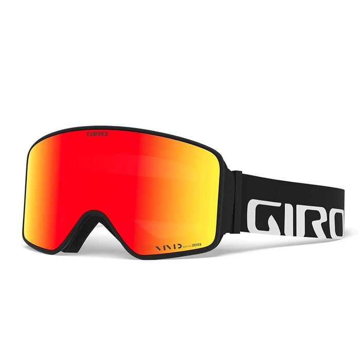 Giro Method Adult Snow Goggle Quick Change with 2 Vivid Lenses 