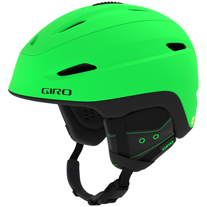 Giro - Zone MIPS Helmet