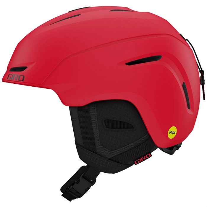 giro ski helmet