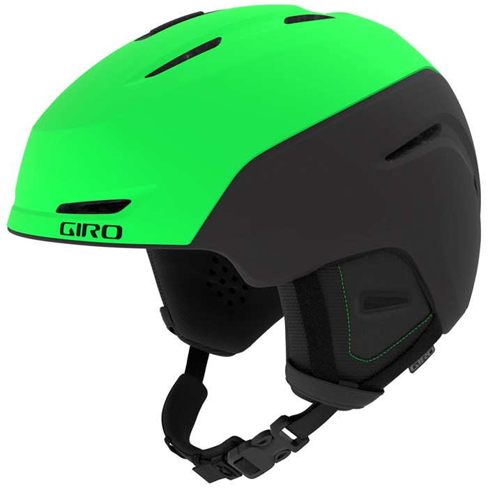 Giro - Neo Helmet