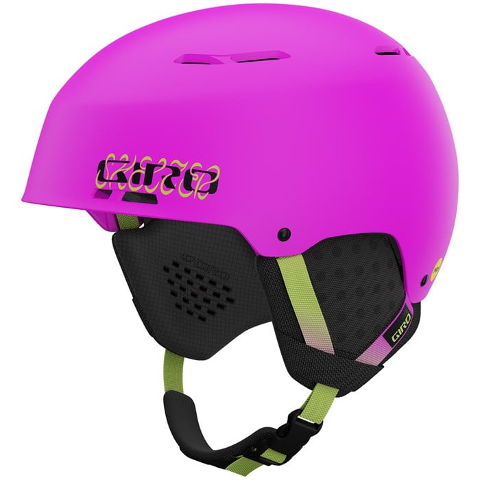 Giro - Giro Emerge Spherical MIPS Helmet