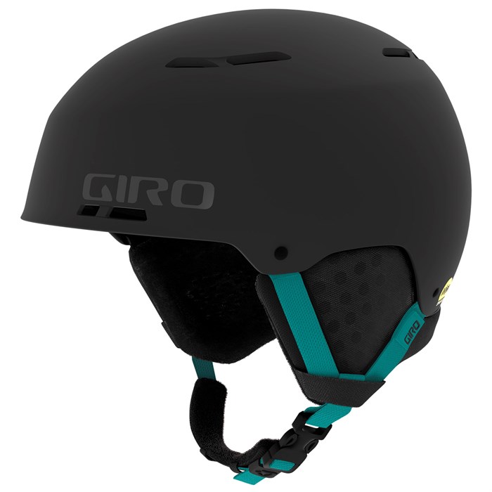 giro emerge helmet