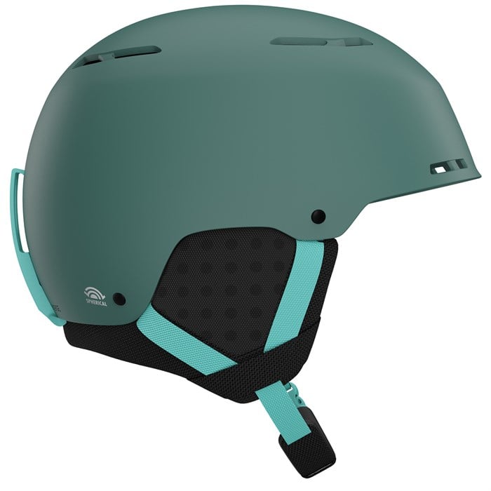 Giro - Emerge Spherical MIPS Helmet