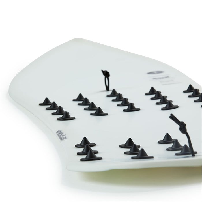 スノーボード BURTON FAMILY TREE Resonator Pow surfer BURTON FAMILY TREE Resonator Pow surfer