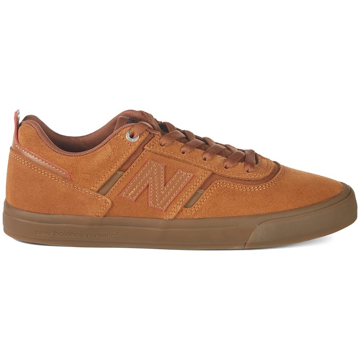 new balance numeric 306 review