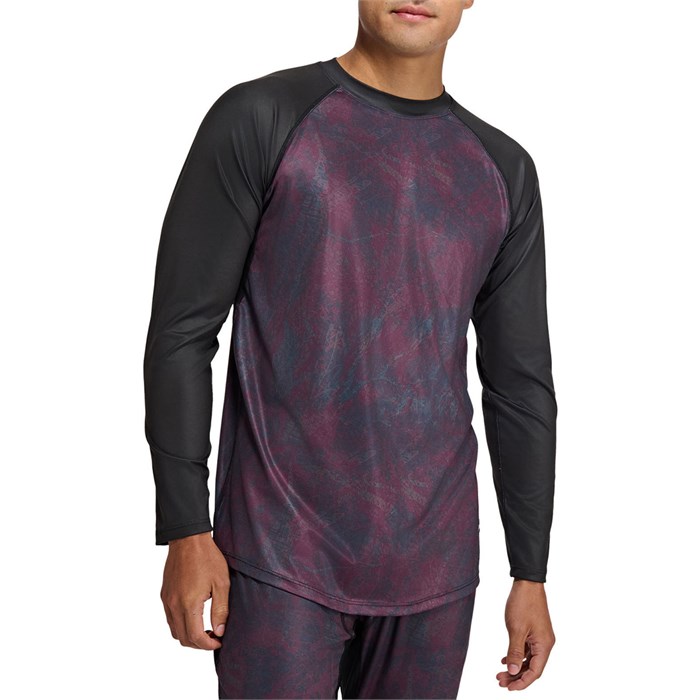 BlackStrap - BlackStrap Skyliner Crewneck - Men's