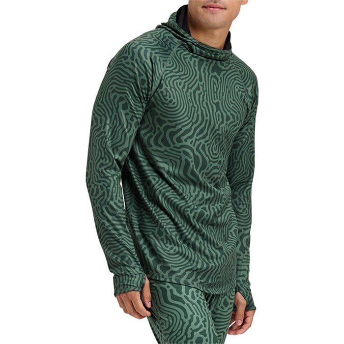 BlackStrap - BlackStrap Summit Hoodie - Men's