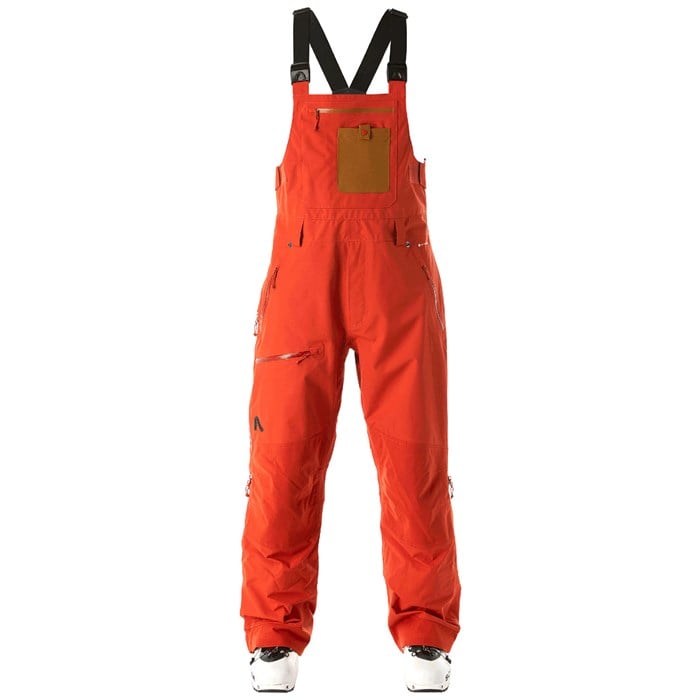 Flylow Baker Bibs evo