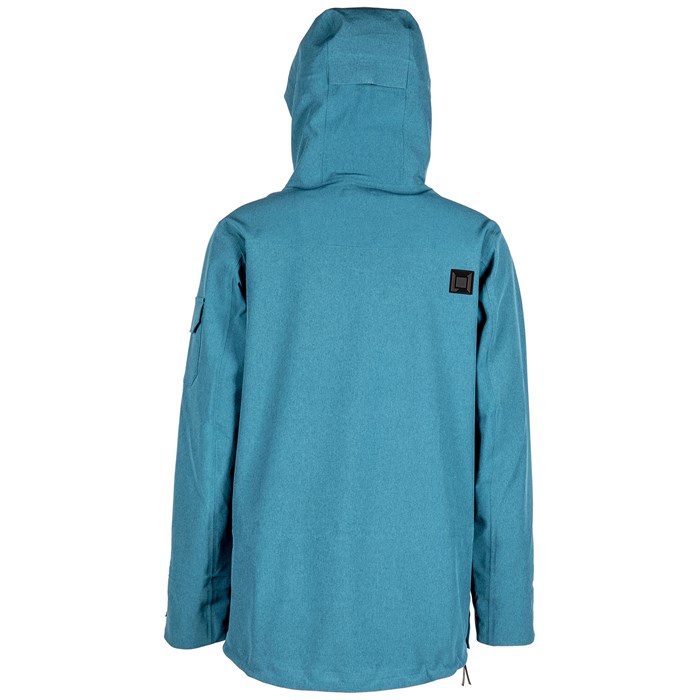 L1 Boreum Jacket | evo