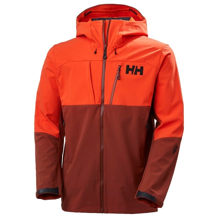 Helly Hansen Odin Mountain Softshell Jacket | evo