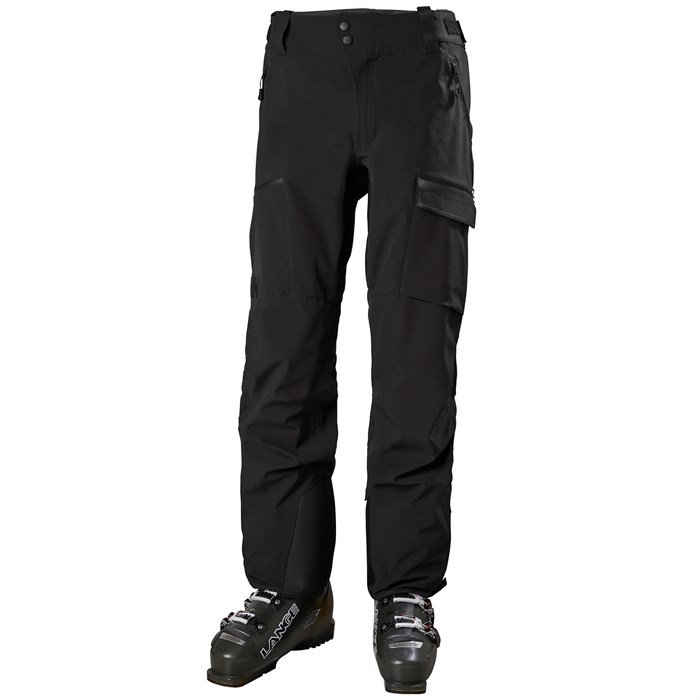 Helly Hansen Odin Mountain Softshell Pants evo