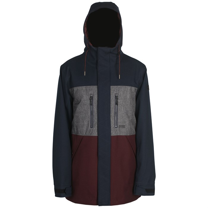 ride montlake jacket