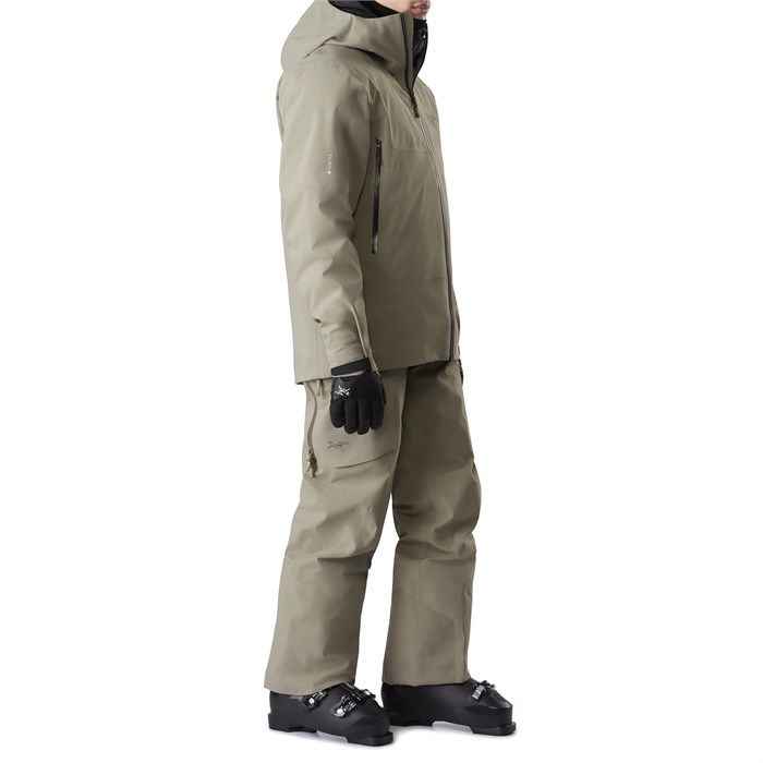 Arc'teryx Sabre AR Pants | evo Canada