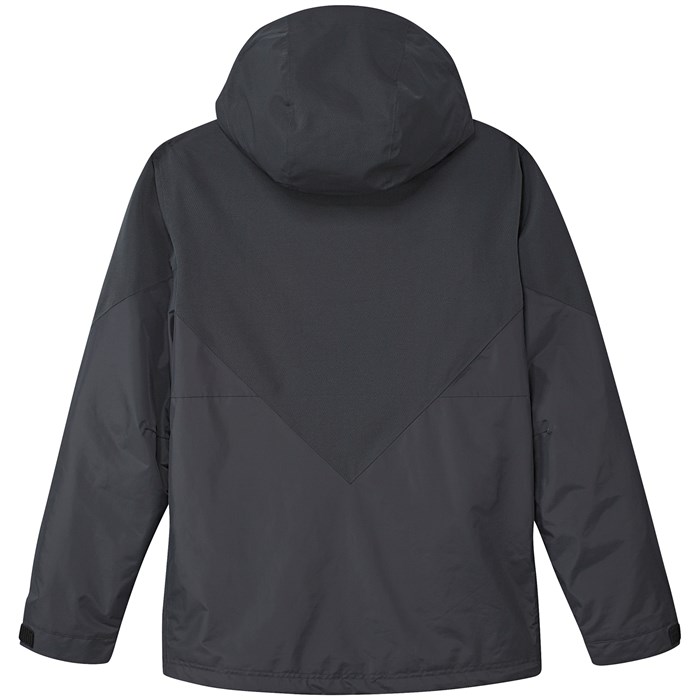 adidas snowboarding premiere riding jacket