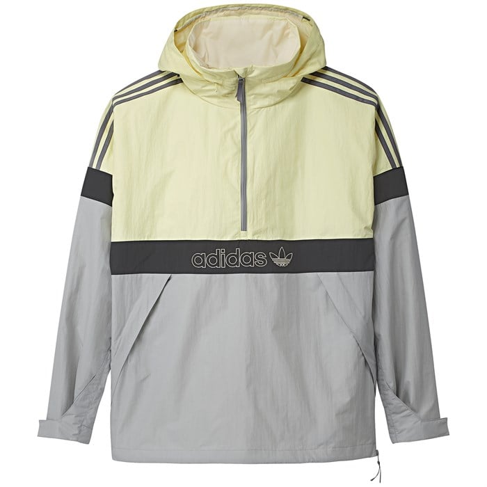 Adidas BB Snowbreaker Jacket | evo