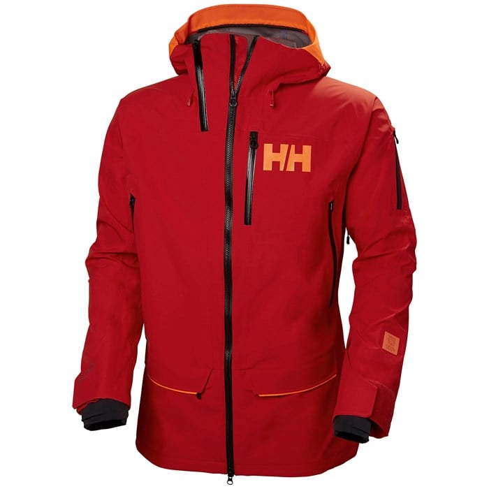Helly Hansen - Ridge Shell 2.0 Jacket