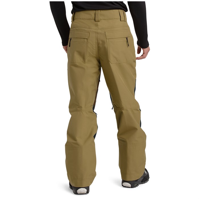 The North Face DRT Pants