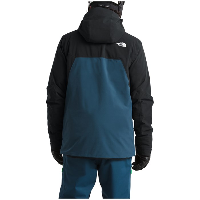 North face apex store flex gtx snow