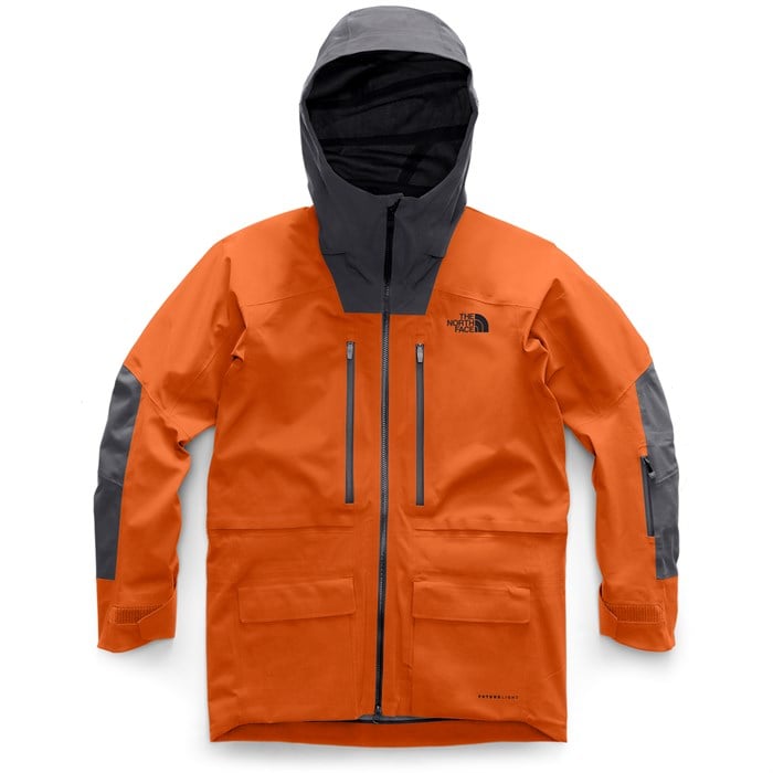 The North Face A-CAD FUTURELIGHT™ Jacket | evo