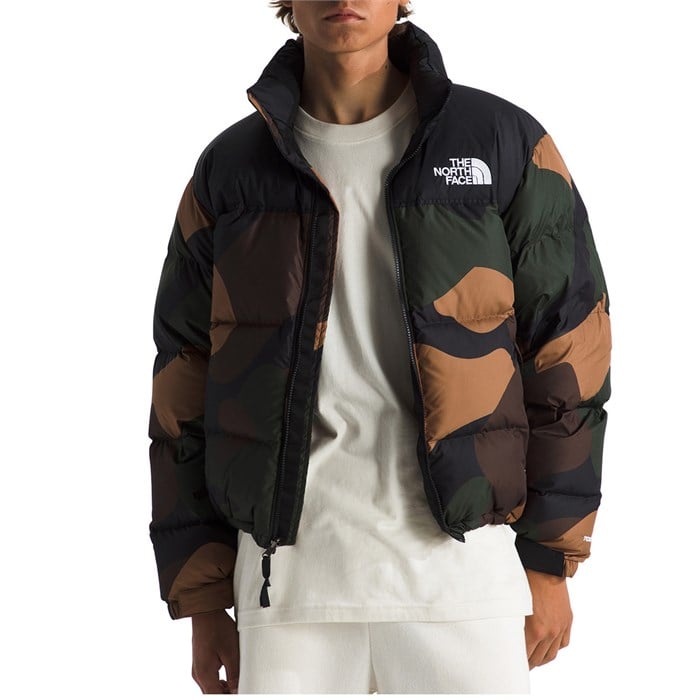 The North Face - 1996 Retro Nuptse Jacket - Men's