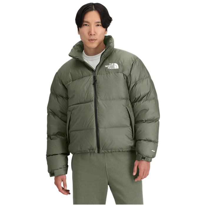 The North Face 1996 Retro Nuptse Jacket - Men's | evo