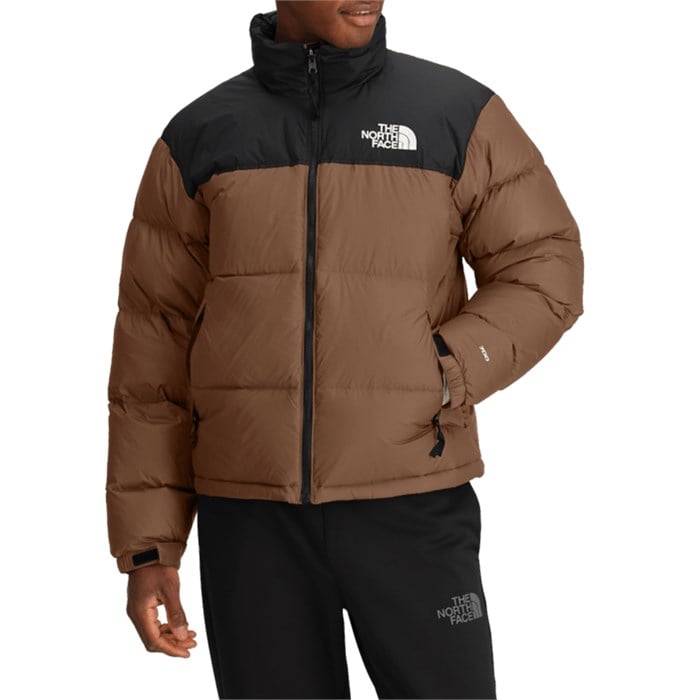 The North Face 1996 Retro Nuptse Jacket - Men's | evo