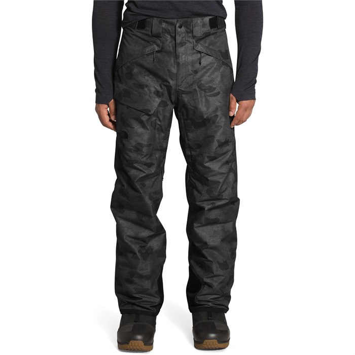 North Face Freedom Insulated Tall Pants 
