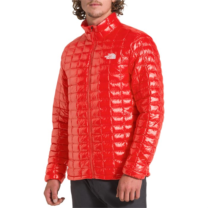 men's thermoball eco jacket