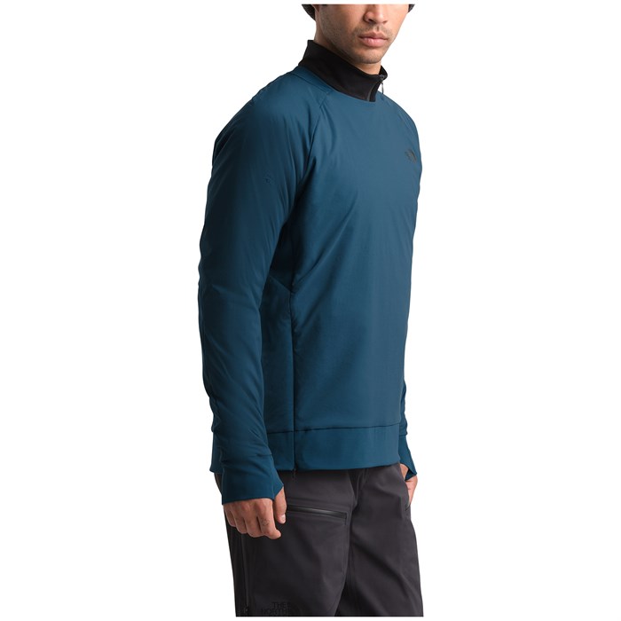 North face ventrix crew hotsell