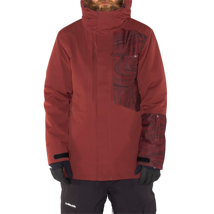 Armada - Oden Insulated Jacket