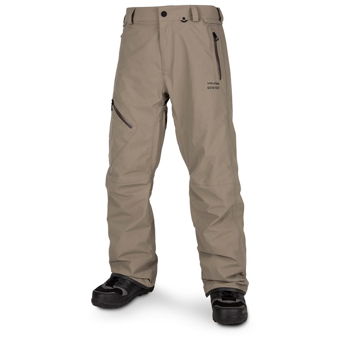 gore tex upland pants