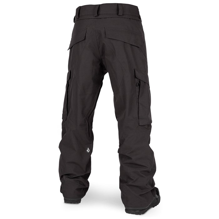 Men/'s Volcom Lo Gore-Tex Pant
