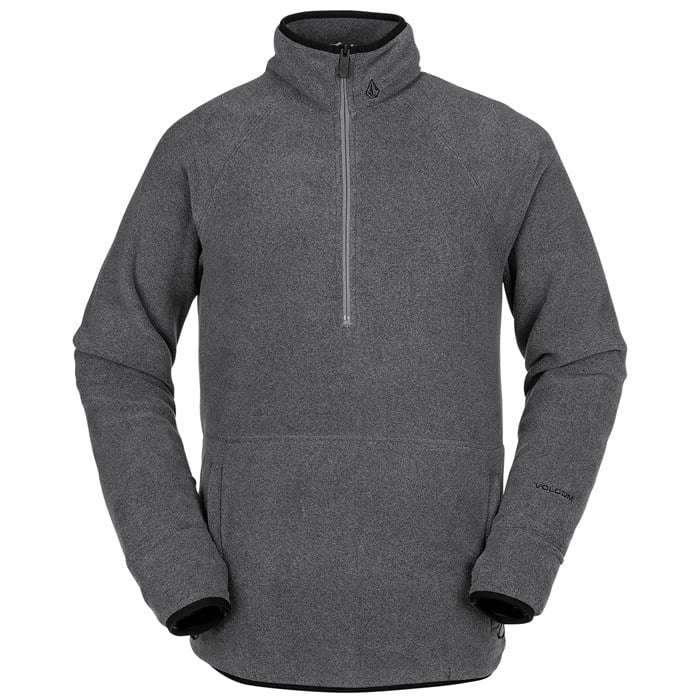 Volcom Polartec 1/2 Zip Top - Men's | evo Canada