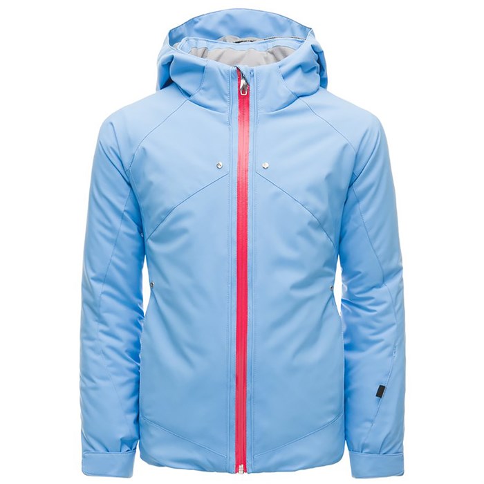 Spyder Tresh Jacket - Girls' | evo