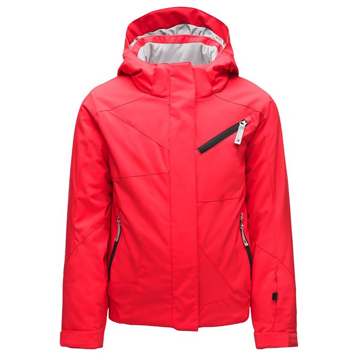 Spyder Lola Jacket - Girls' | evo