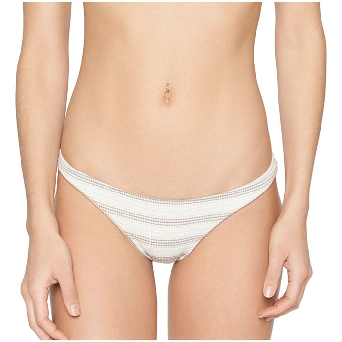 Seea - Tara Reversible Bikini Bottoms - Women's