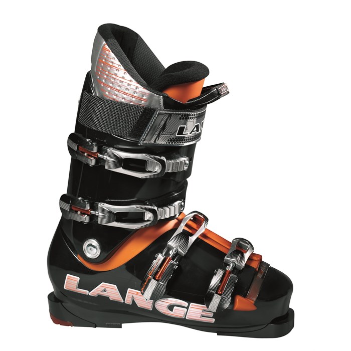 legres model 80 boots