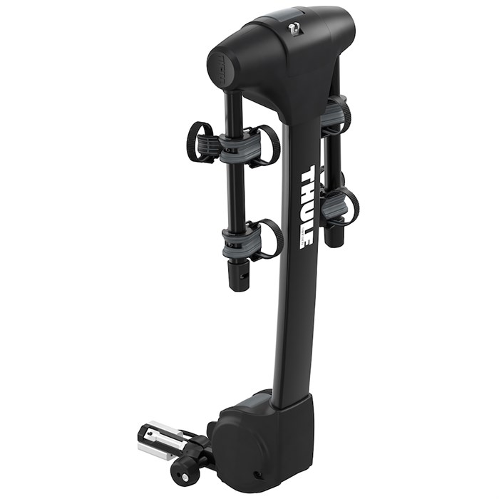thule apex bike rack