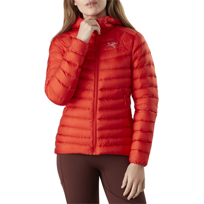 arcteryx cerium womens